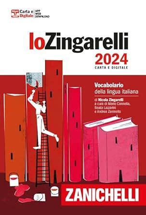 vocabolario italiano online|dizionario zingarelli online gratis.